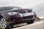 Volkswagen Eos 2006 года